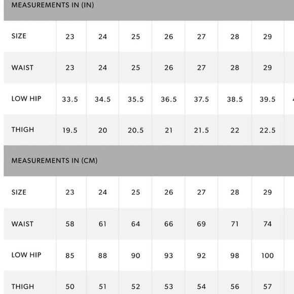 Anine Bing Blue Jean Shorts - Picture 6 of 9